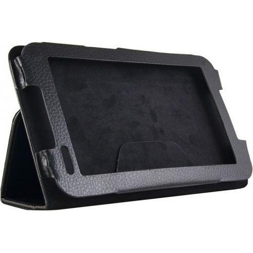 Чехол TTX для Lenovo Yoga Tablet 2 830 Black купити в Україні: Київ, Львів, Хмельницький, Тернопіль, Івано-Франківськ | Низька ціна, відгуки, характеристики від TELEMART фото