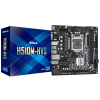 AsRock H510M-HVS (s1200, Intel H510)
