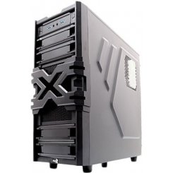 Корпус Aerocool PGS Strike-X ONE Advance 650W (4713105958377B) Black