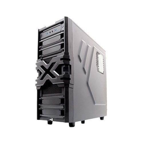 Продати Корпус Aerocool PGS Strike-X ONE Advance 650W (4713105958377B) Black за Trade-In у інтернет-магазині Телемарт - Київ, Дніпро, Україна фото