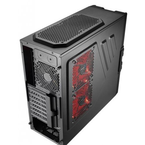 Продати Корпус Aerocool PGS Strike-X ONE Advance 650W (4713105958377B) Black за Trade-In у інтернет-магазині Телемарт - Київ, Дніпро, Україна фото