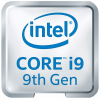 Фото Процессор Intel Core i9-9960X 3.1(4.4)GHz 22MB s2066 Tray (CD8067304126500)