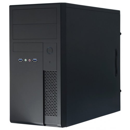 Продати Корпус CHIEFTEC Mesh 500W (XT-01B-500GPA) Black за Trade-In у інтернет-магазині Телемарт - Київ, Дніпро, Україна фото