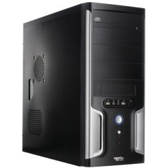 Корпус Asus Vento TA-891 400W (90-PL891AF5D4-53C) Black