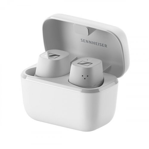 

Sennheiser CX 400BT True Wireless (508901) White