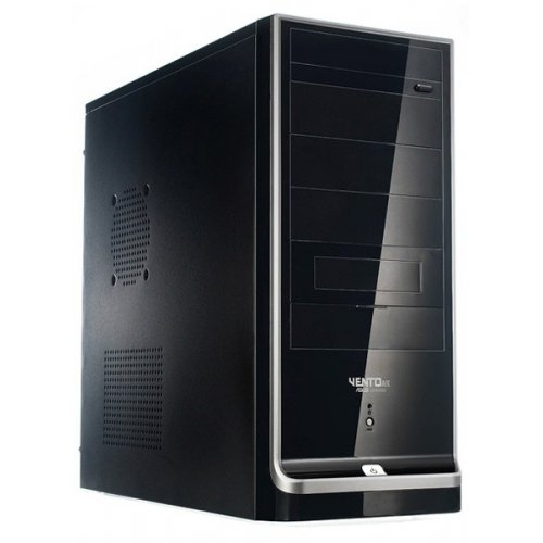 Продать Корпус Asus TAK51-500W (90-PLK51AF5C4-53C-) Black по Trade-In интернет-магазине Телемарт - Киев, Днепр, Украина фото