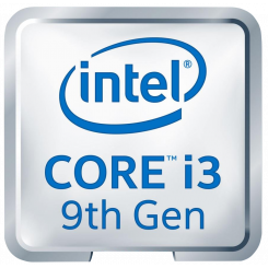Процессор Intel Core i3-9350K 4.0(4.6)GHz 8MB s1151 Tray (CM8068403376821)