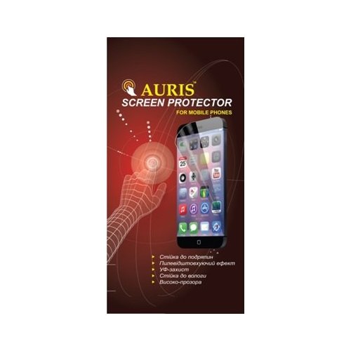 Защитная пленка для Huawei Ascend G730 Clear купити в Україні: Київ, Львів, Хмельницький, Тернопіль, Івано-Франківськ | Низька ціна, відгуки, характеристики від TELEMART фото