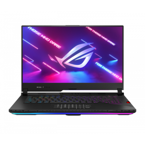 Продать Ноутбук Asus ROG Strix SCAR 15 G533QR-HF043T (90NR05K1-M00640) Black по Trade-In интернет-магазине Телемарт - Киев, Днепр, Украина фото