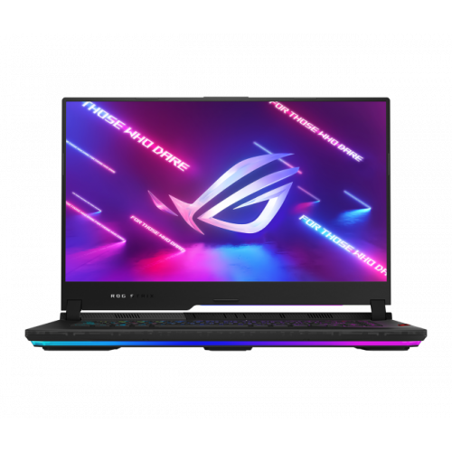 Продать Ноутбук Asus ROG Strix SCAR 15 G533QR-HF043T (90NR05K1-M00640) Black по Trade-In интернет-магазине Телемарт - Киев, Днепр, Украина фото