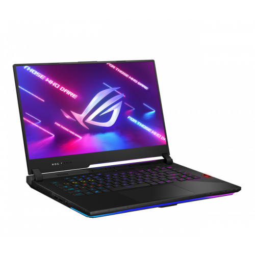 Продать Ноутбук Asus ROG Strix SCAR 15 G533QR-HF043T (90NR05K1-M00640) Black по Trade-In интернет-магазине Телемарт - Киев, Днепр, Украина фото