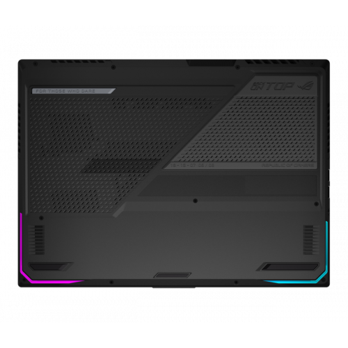 Продать Ноутбук Asus ROG Strix SCAR 15 G533QR-HF043T (90NR05K1-M00640) Black по Trade-In интернет-магазине Телемарт - Киев, Днепр, Украина фото