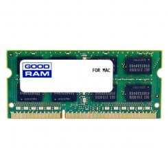 ОЗП GoodRAM SODIMM DDR3 4GB 1600Mhz (W-AMM16004GL)