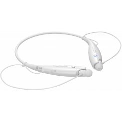 Bluetooth-гарнітура LG Tone+ HBS-730 White