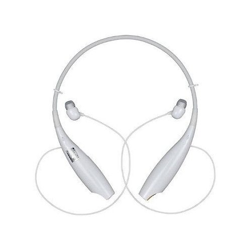Купить Bluetooth-гарнитура LG Tone+ HBS-730 White - цена в Харькове, Киеве, Днепре, Одессе
в интернет-магазине Telemart фото