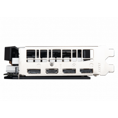 Продати Відеокарта MSI GeForce GTX 1660 SUPER VENTUS XS V2 6144MB (GTX 1660 SUPER VENTUS XS V2) за Trade-In у інтернет-магазині Телемарт - Київ, Дніпро, Україна фото