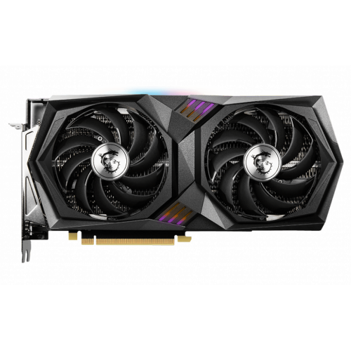 Продати Відеокарта MSI GeForce RTX 3060 Ti GAMING X 8192MB (RTX 3060 Ti GAMING X) за Trade-In у інтернет-магазині Телемарт - Київ, Дніпро, Україна фото