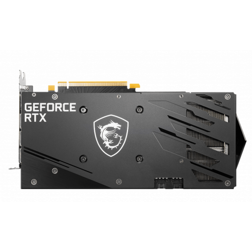 Продати Відеокарта MSI GeForce RTX 3060 Ti GAMING X 8192MB (RTX 3060 Ti GAMING X) за Trade-In у інтернет-магазині Телемарт - Київ, Дніпро, Україна фото
