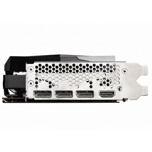 Продати Відеокарта MSI GeForce RTX 3060 Ti GAMING X 8192MB (RTX 3060 Ti GAMING X) за Trade-In у інтернет-магазині Телемарт - Київ, Дніпро, Україна фото