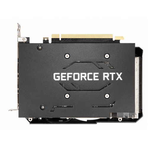 Продать Видеокарта MSI GeForce RTX 3060 Ti AERO ITX OC 8192MB (RTX 3060 Ti AERO ITX OC) по Trade-In интернет-магазине Телемарт - Киев, Днепр, Украина фото
