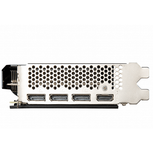 Продать Видеокарта MSI GeForce RTX 3060 Ti AERO ITX OC 8192MB (RTX 3060 Ti AERO ITX OC) по Trade-In интернет-магазине Телемарт - Киев, Днепр, Украина фото