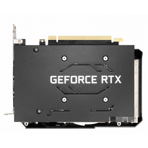 Продать Видеокарта MSI GeForce RTX 3060 Ti AERO ITX 8192MB (RTX 3060 Ti AERO ITX) по Trade-In интернет-магазине Телемарт - Киев, Днепр, Украина фото