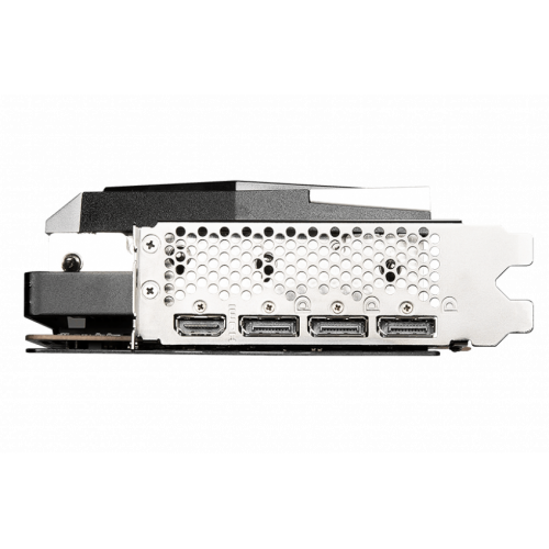 Photo Video Graphic Card MSI Radeon RX 6900 XT GAMING X TRIO 16384MB (RX 6900 XT GAMING X TRIO 16G)