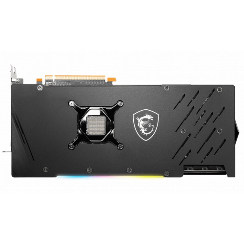 Продать Видеокарта MSI Radeon RX 6900 XT GAMING TRIO 16384MB (RX 6900 XT GAMING TRIO 16G) по Trade-In интернет-магазине Телемарт - Киев, Днепр, Украина фото
