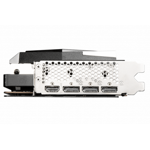 Продать Видеокарта MSI Radeon RX 6900 XT GAMING TRIO 16384MB (RX 6900 XT GAMING TRIO 16G) по Trade-In интернет-магазине Телемарт - Киев, Днепр, Украина фото