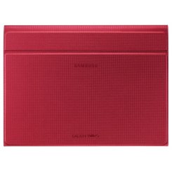 Чехол Samsung Book Cover для Galaxy Tab S 10.5 EF-BT800BREGRU Glam Red