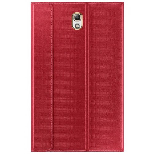 Чехол Samsung Book Cover для Galaxy Tab S 8.4 T701 EF-BT700BREGRU Glam Red купити в Україні | Telemart фото