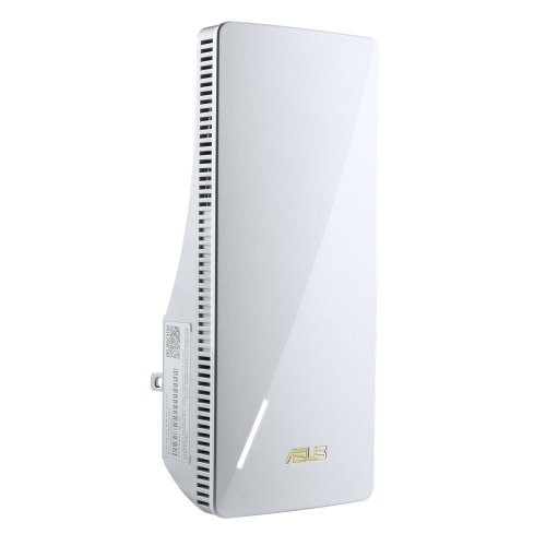 Ретранслятор Asus RP-AX56 купить в Украине: Киев, Днепр, Харьков, Одесса  | Низкая цена, отзывы, характеристики от TELEMART фото