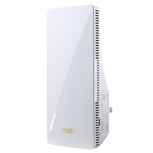 Ретранслятор Asus RP-AX56 купить в Украине: Киев, Днепр, Харьков, Одесса  | Низкая цена, отзывы, характеристики от TELEMART фото