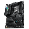 Photo Motherboard Asus ROG STRIX Z590-F GAMING (WI-FI) (s1200, Intel Z590)