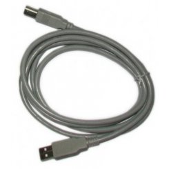 Кабель Alan USB 2.0 AM-BM 3m (AL-AM/BM-30/2)