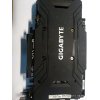 Фото Уценка видеокарта Gigabyte GeForce GTX 1060 WindForce 2X OC 3072MB (GV-N1060WF2OC-3GD) (после ремонта, 347843)
