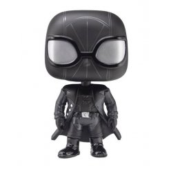 Колекційні фігурки Funko Pop! Марвел: Анимированный Человек-Паук: Человек-Паук Нуар (FUN1576)