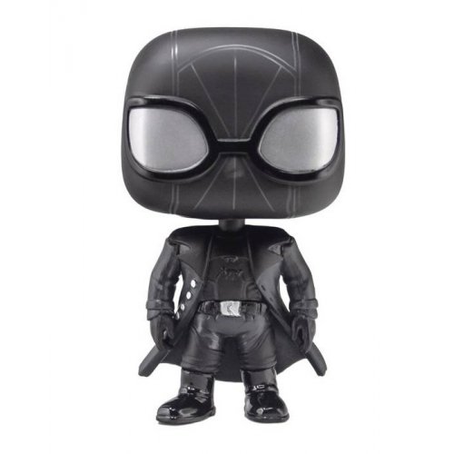 

Funko Pop! Марвел: Анимированный Человек-Паук: Человек-Паук Нуар (FUN1576)