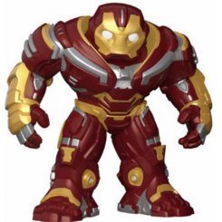 Колекційні фігурки Funko Pop! Марвел: Мстители: Война Бесконечности: Халкбастер (FUN797)