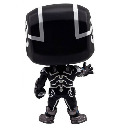 Колекційні фігурки Funko Pop! Марвел: Marvel 80-е: Модель 39 Железного человека (FUN2549149) купити в Україні | Telemart фото