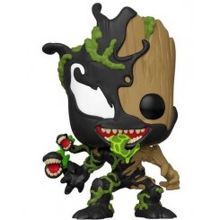 Колекційні фігурки Funko Pop! Марвел: Веном: Грут (FUN2549317)