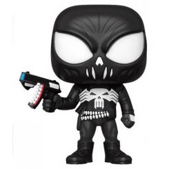 Колекційні фігурки Funko Pop! Марвел: Веном: Каратель (FUN2549314)