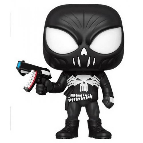 

Funko Pop! Марвел: Веном: Каратель (FUN2549314)