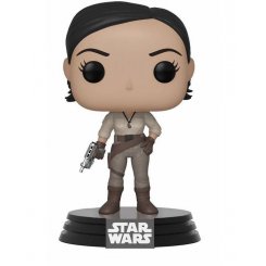 Колекційні фігурки Funko Pop! Звездные войны: Скайуокер. Восход: Роуз Тико (FUN25494)