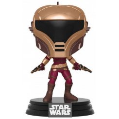 Коллекционные фигурки Funko Pop! Звездные войны: Скайуокер. Восход: Зори Блисс (FUN25495)