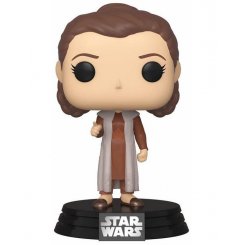 Колекційні фігурки Funko Pop! Звездные войны: Империя наносит ответный удар: Принцесса Лея (FUN2549483)