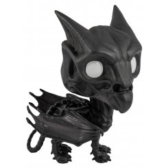 Коллекционные фигурки Funko Pop! Фантастические твари: Преступления Грин-де-Вальда: Фестрал (FUN1444)