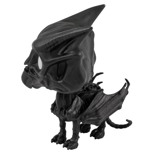 Коллекционные фигурки Funko Pop! Фантастические твари: Преступления Грин-де-Вальда: Фестрал (FUN1444) купить в Украине | Telemart фото