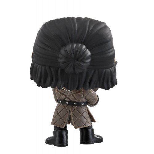 Колекційні фігурки Funko Pop! Игра престолов: Джон Сноу (8 сезон) (FUN2484) купити в Україні | Telemart фото
