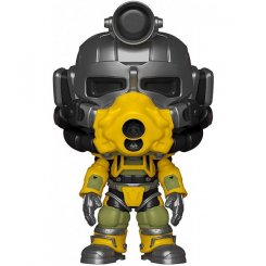 Ігрова фігурка Funko Pop! Fallout 76: Силовая броня Экскаватор (FUN2073)